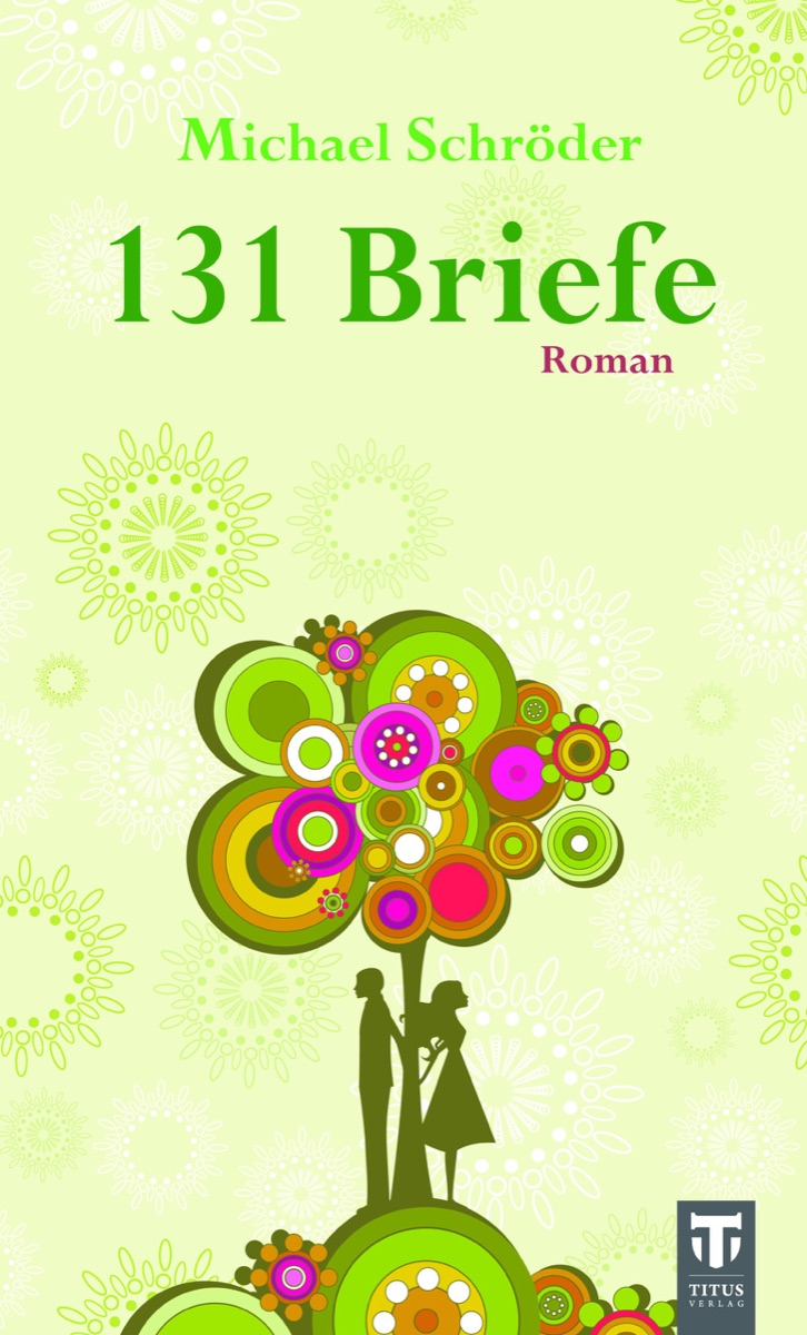 Buchcover von 131 Briefe