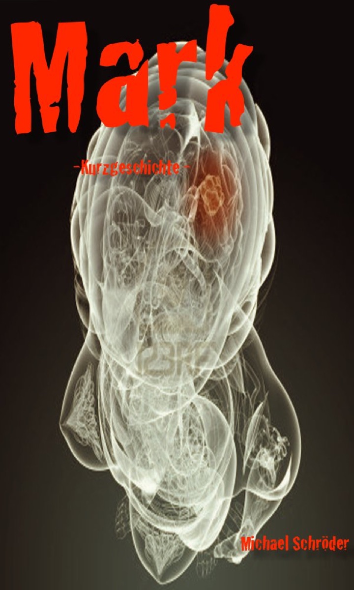 Buchcover von Mark