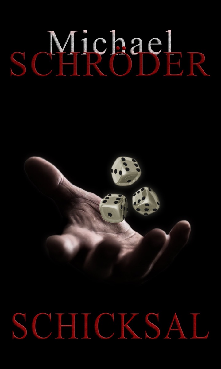 Buchcover von Schicksal